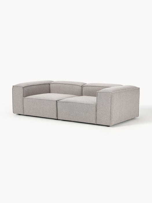 Boucl Modular Sofa Lennon 3-seater