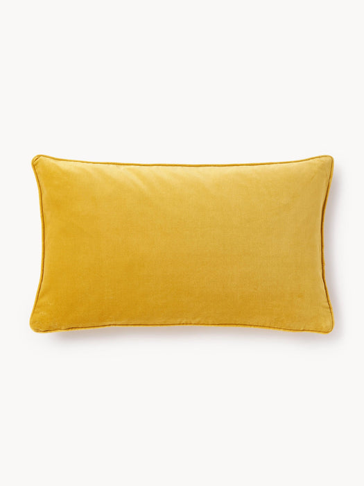 Dana Velvet Cushion Cover
