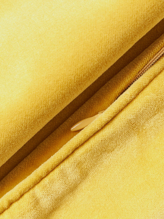 Dana Velvet Cushion Cover
