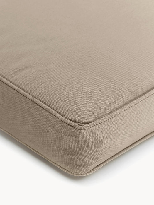 Zoey High Seat Cushions, Set of 2