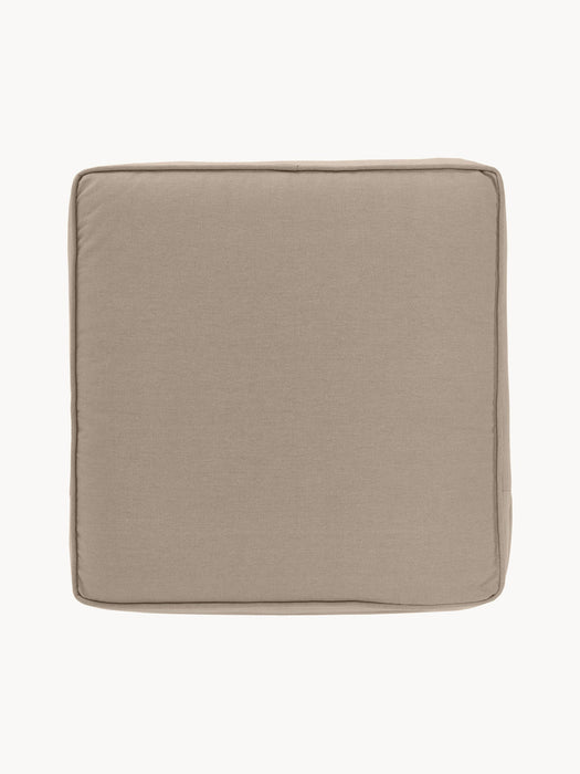 Zoey High Seat Cushions, Set of 2