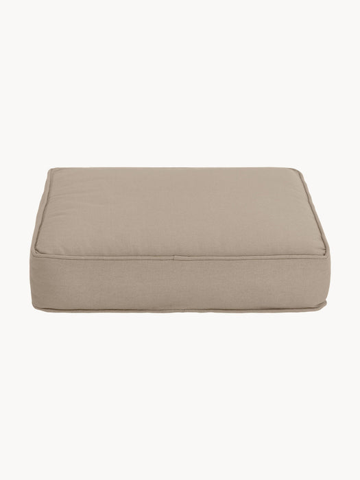 Zoey High Seat Cushions, Set of 2