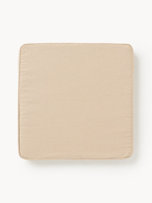 High Seat Cushions Zoey Set of 2