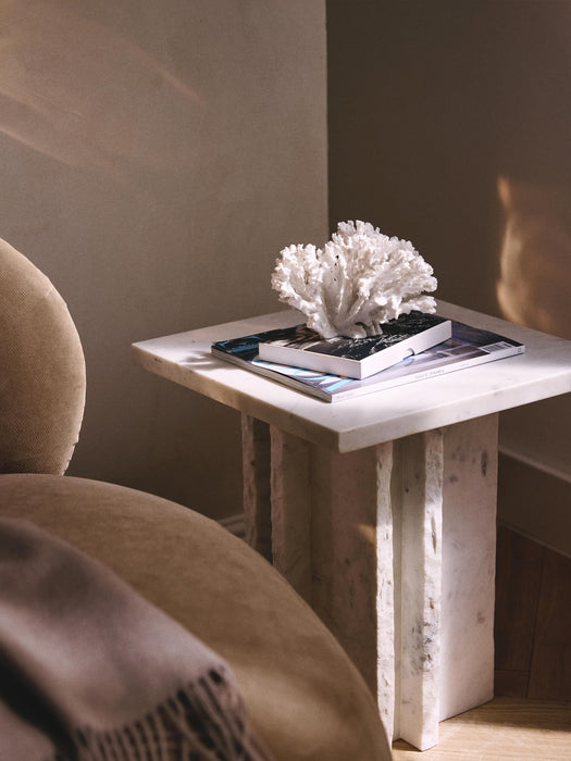 Design Decorative Object Coral