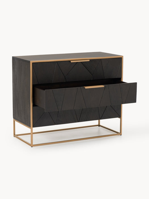 Mango Wood Dresser Harry