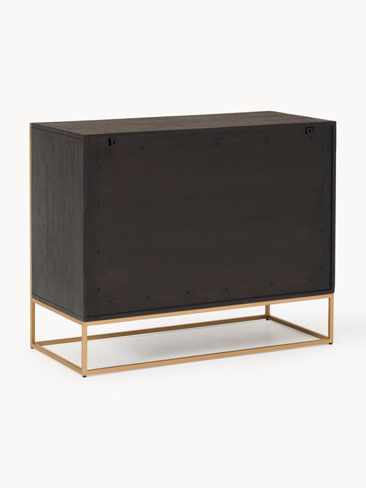 Mango Wood Dresser Harry
