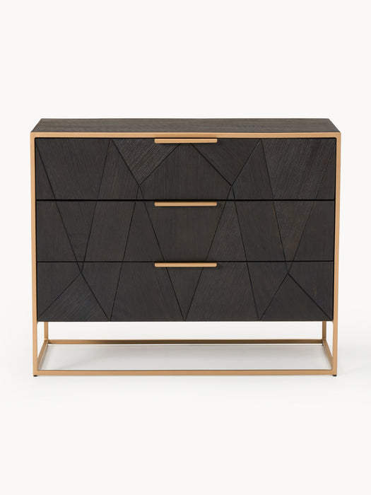 Mango Wood Dresser Harry