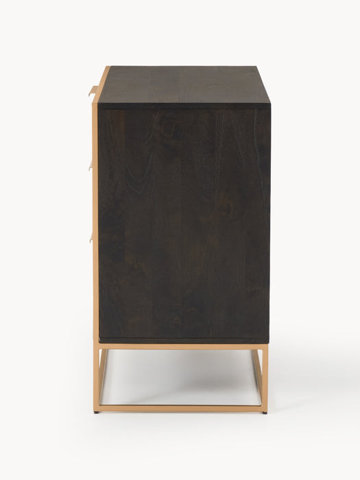 Mango Wood Dresser Harry