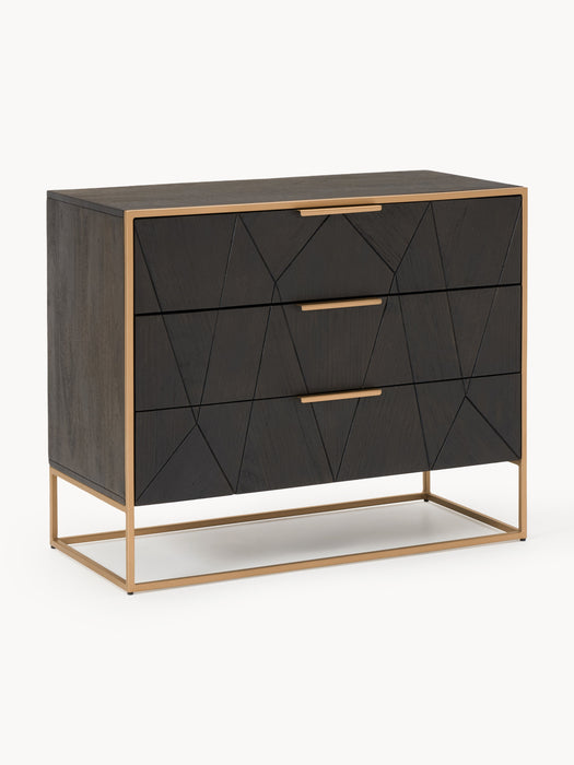 Mango Wood Dresser Harry