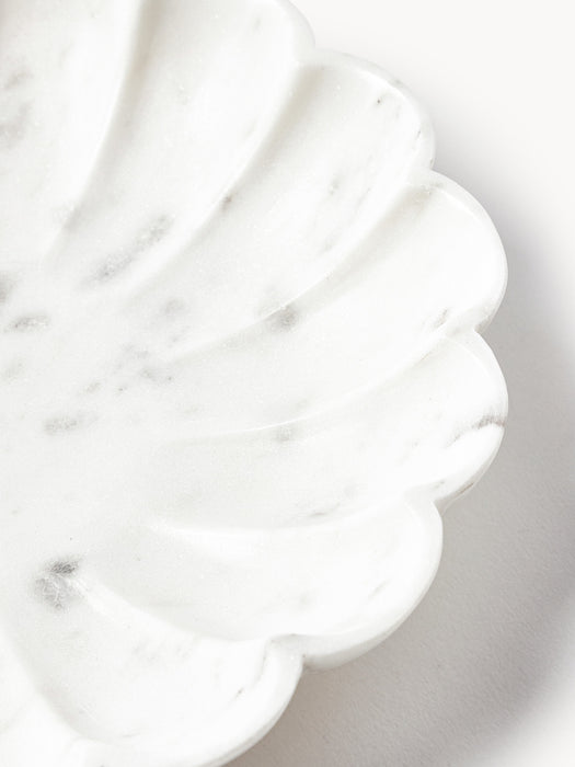 Small Decorative Marble Bowl Noelia