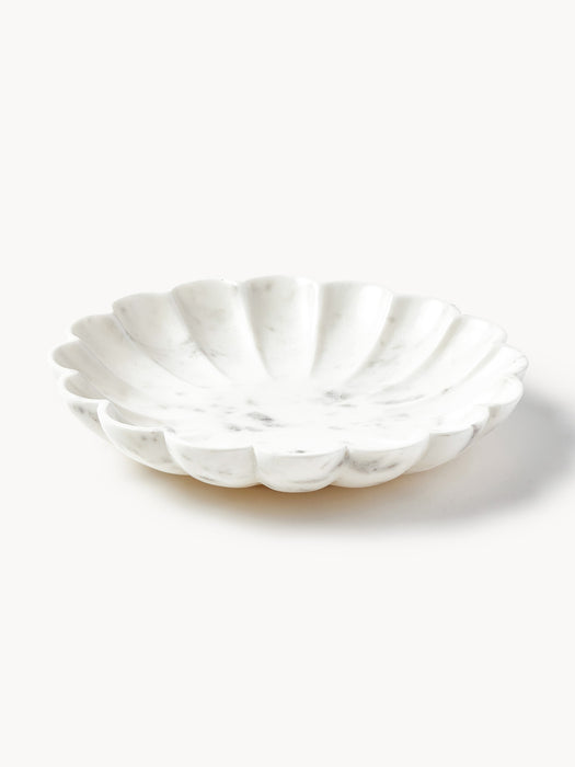 Small Decorative Marble Bowl Noelia