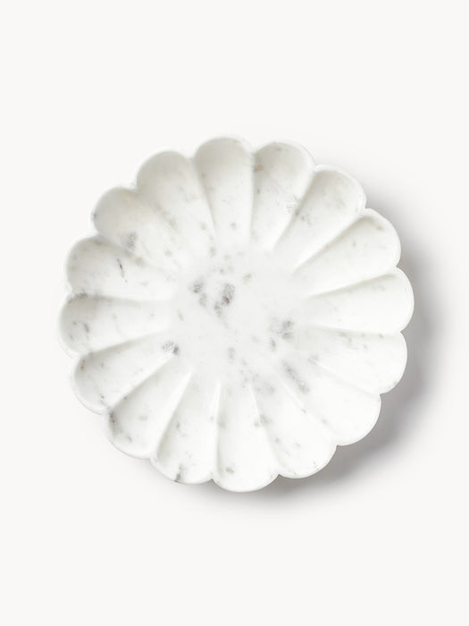 Small Decorative Marble Bowl Noelia