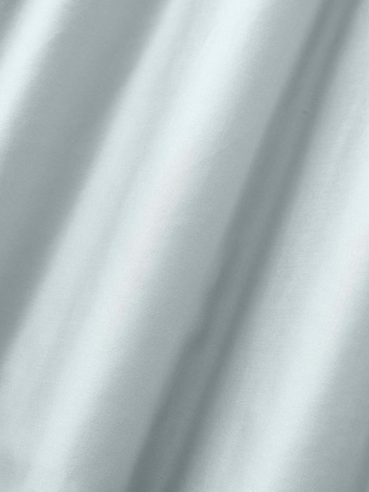 Comfort Fitted Sheet, Cotton Sateen