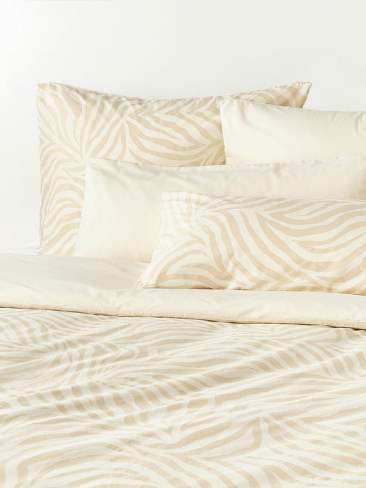 Cotton Duvet Cover Chase