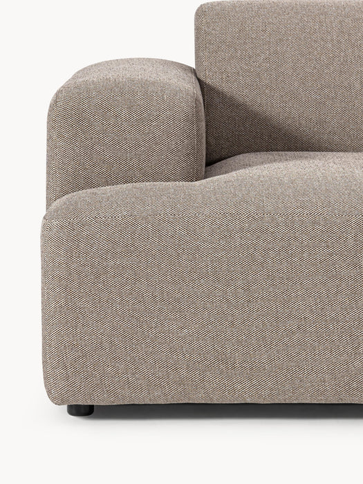 Sofa Melva 3-seater