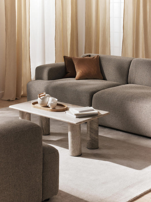Sofa Melva 3-seater