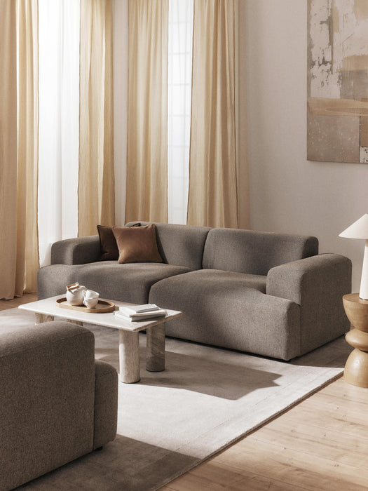 Sofa Melva 3-seater