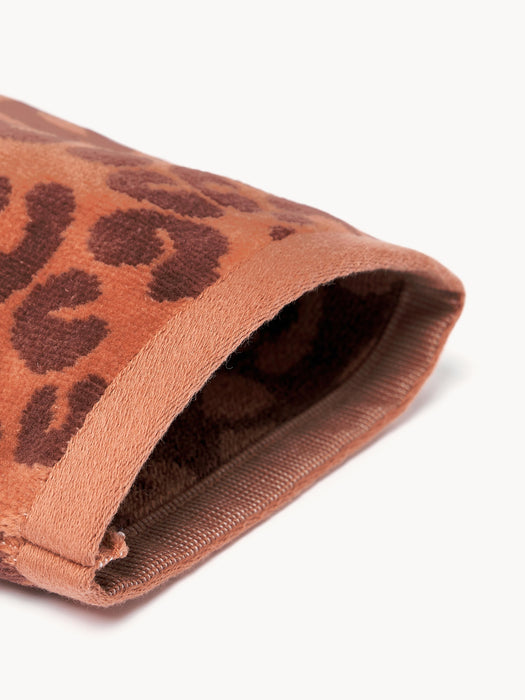 Wash Gloves Leo Set of 2