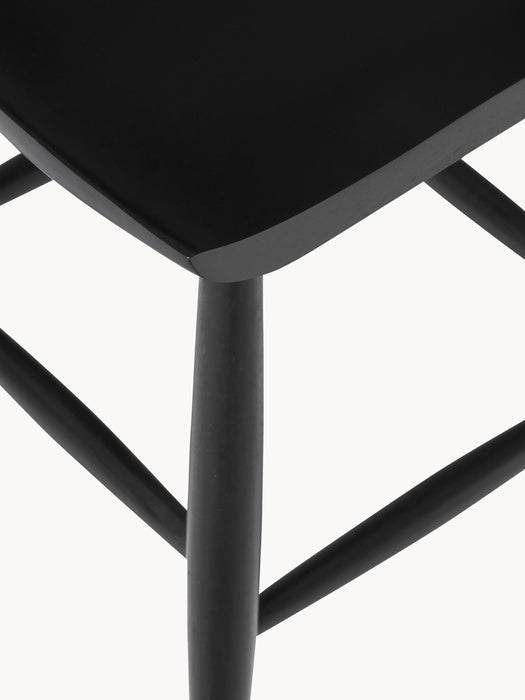 Mango Wood Stool Nino