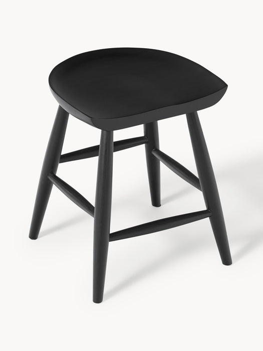Mango Wood Stool Nino