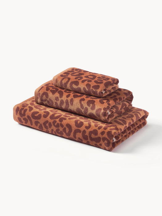 Leo Towel Set, in various set sizes