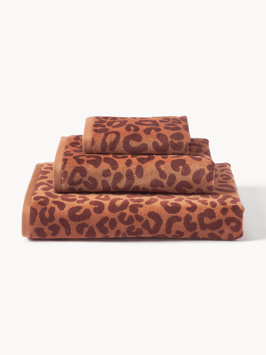 Leo Towel Set, in various set sizes