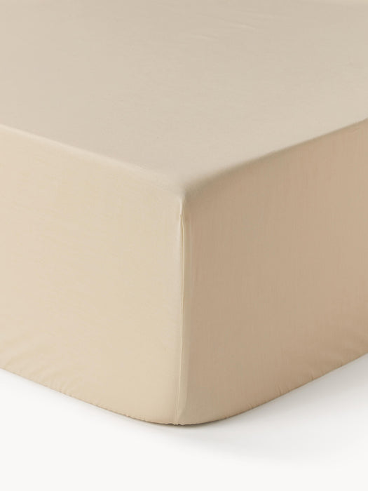 Fitted Sheet Elsie Cotton Percale