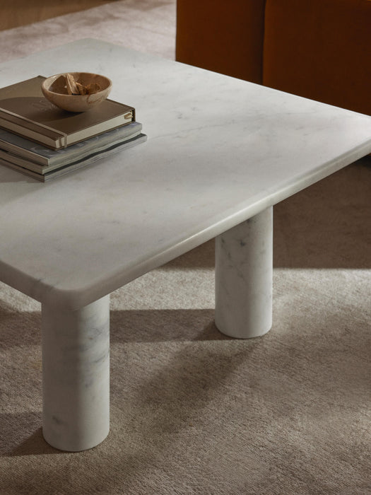 Marble Coffee Table Mabel