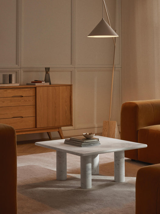 Marble Coffee Table Mabel