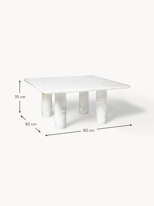 Marble Coffee Table Mabel