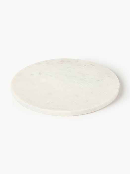 Marble Serving Plate Aika