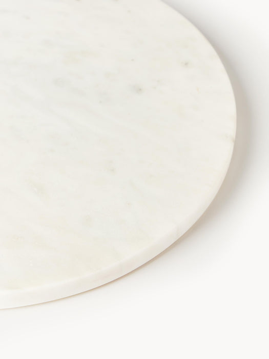 Marble Serving Plate Aika