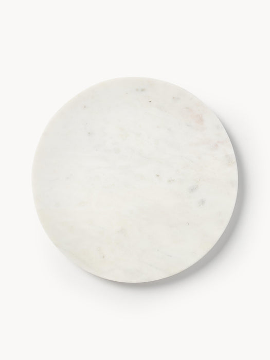Marble Serving Plate Aika