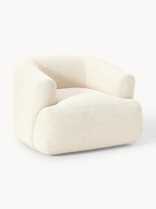 Sofia Bouclé Armchair