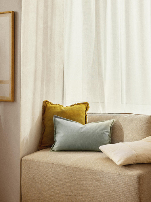 Vicky Cotton Cushion Cover