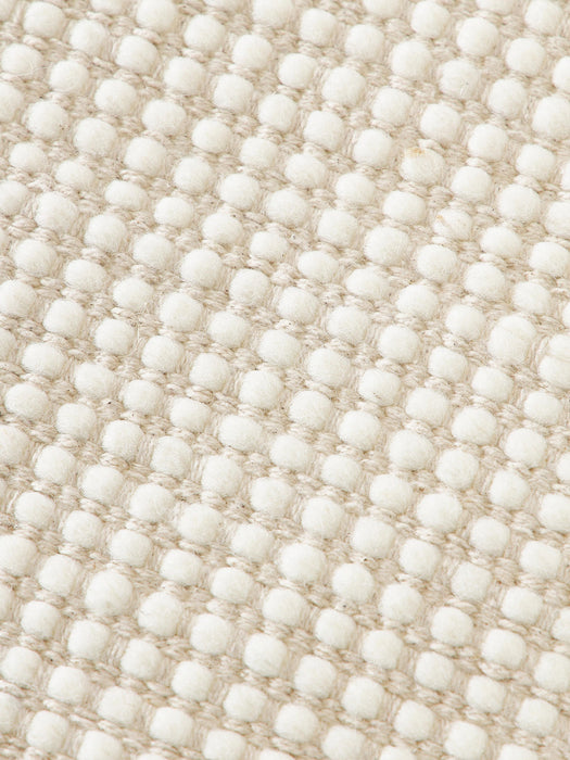 Amaro Hand-Woven Wool Runner