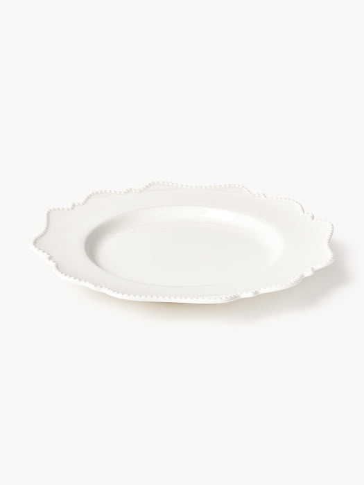 Porcelain Tableware Set Grace 4 People Set of 12