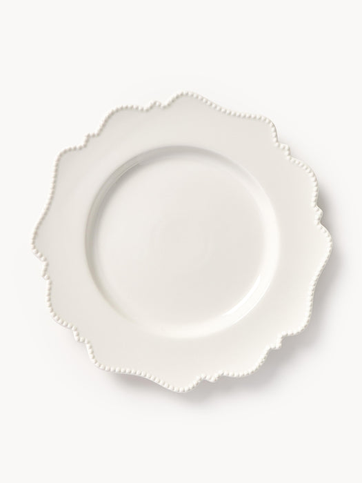 Porcelain Tableware Set Grace 4 People Set of 12