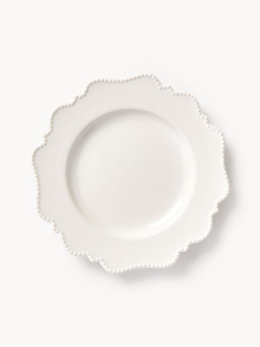 Porcelain Tableware Set Grace 4 People Set of 12