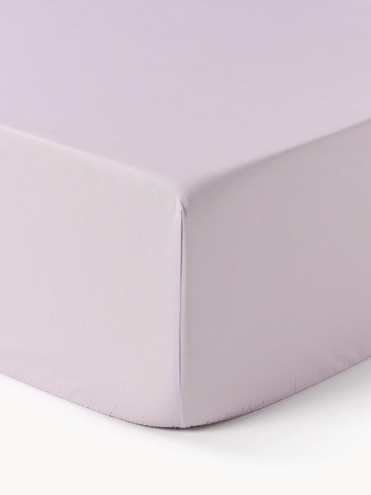 Fitted Sheet Elsie Cotton Percale
