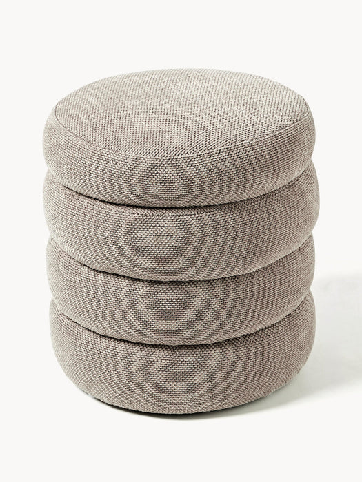 Alto Pouffe with Storage Space