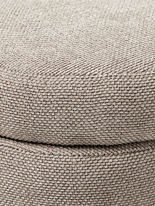 Pouffe Alto with Storage Space