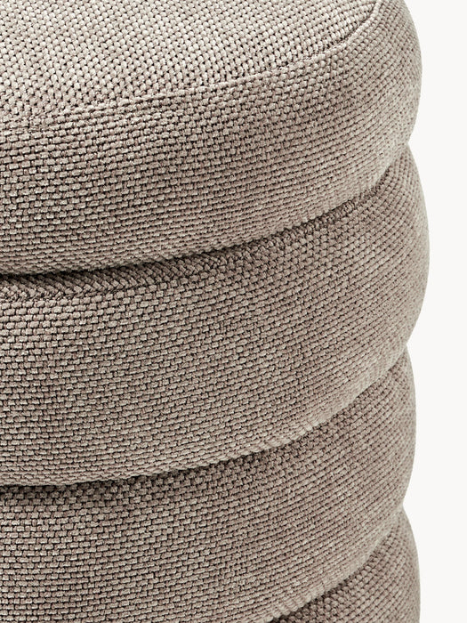 Alto Pouffe with Storage Space