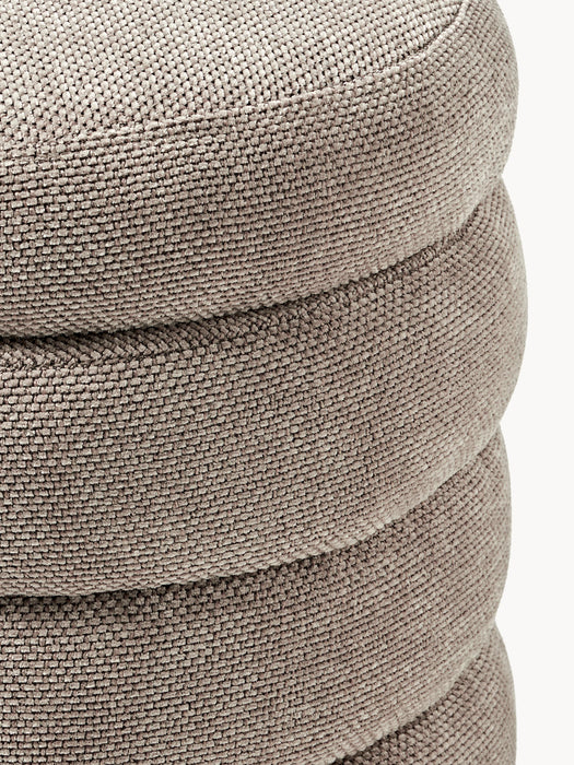Pouffe Alto with Storage Space