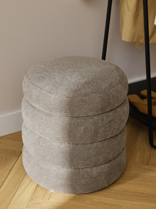 Pouffe Alto with Storage Space