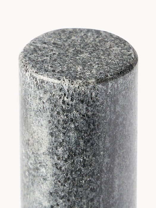 Agata Marble Kitchen Roll Holder