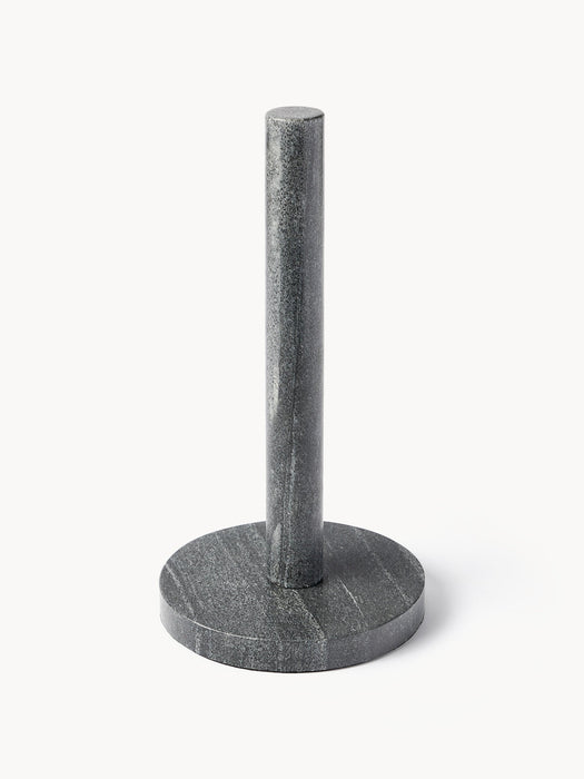 Agata Marble Kitchen Roll Holder