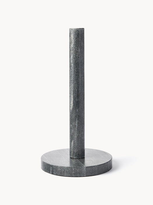 Agata Marble Kitchen Roll Holder