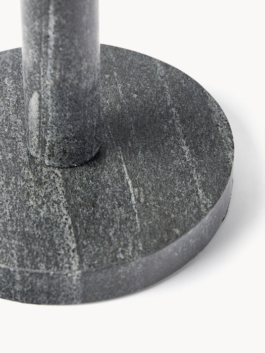 Agata Marble Kitchen Roll Holder