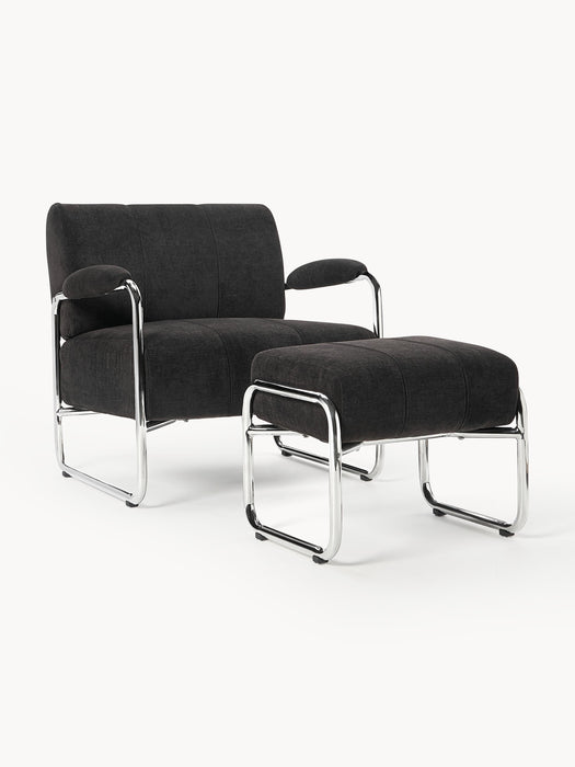 Armchair Marcel